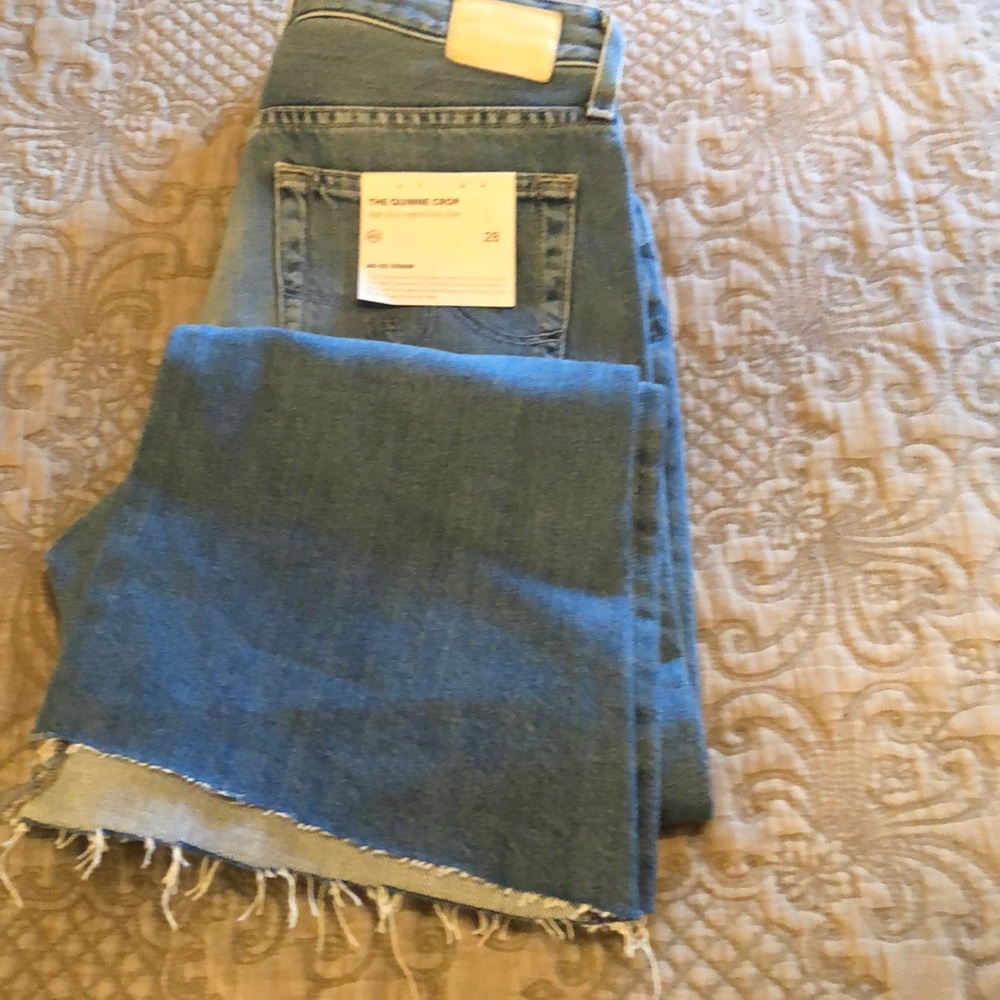 Ag jeans